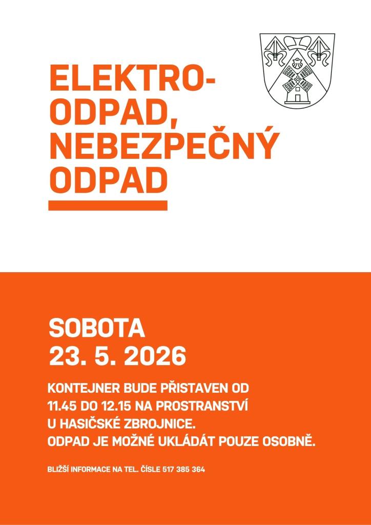 nebezpečný odpad